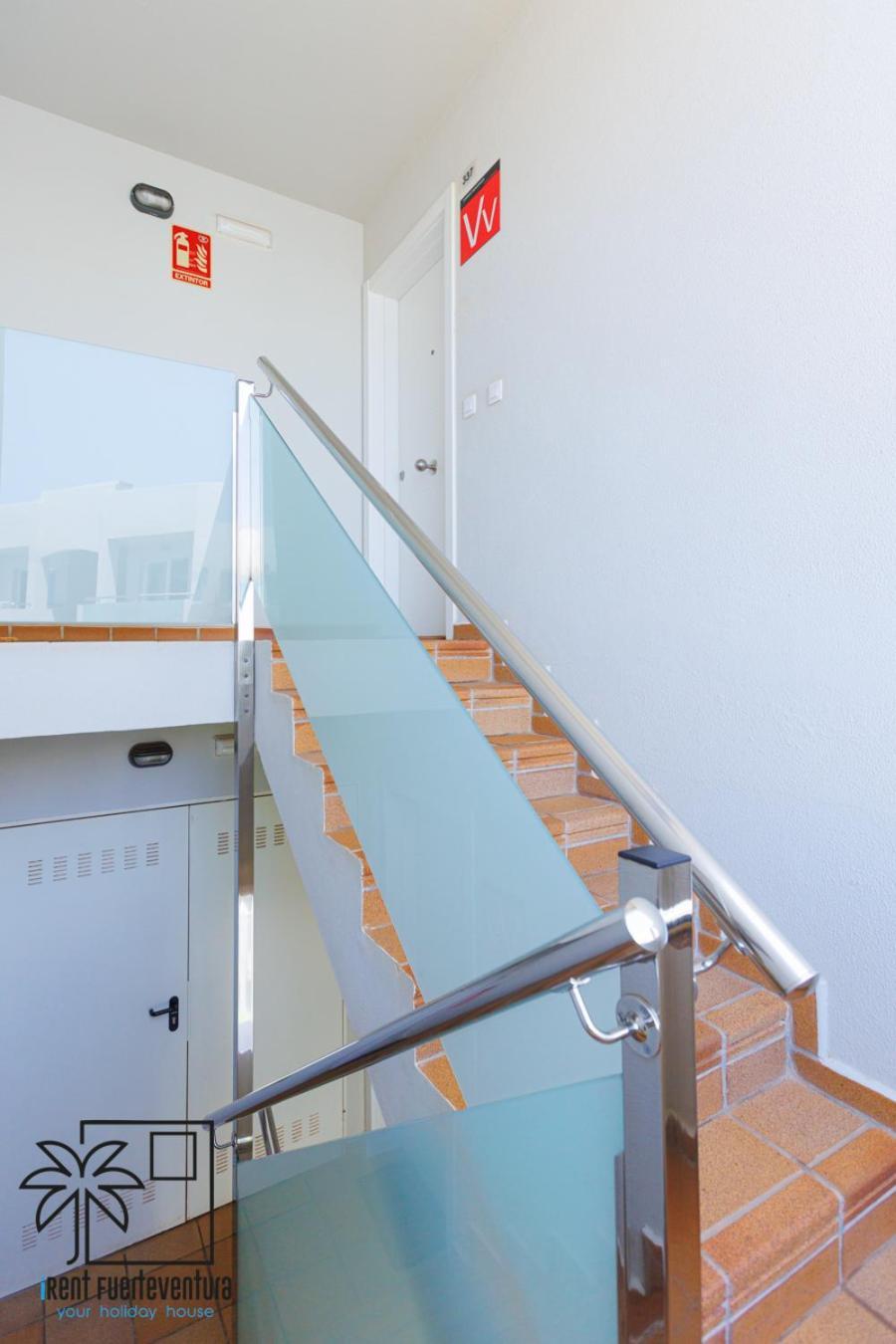 Ferienwohnung Coral Sun Corralejo Irent Fuerteventura Exterior foto