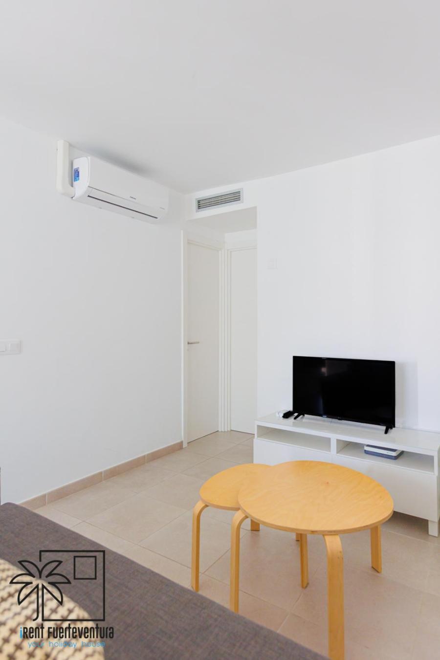 Ferienwohnung Coral Sun Corralejo Irent Fuerteventura Exterior foto
