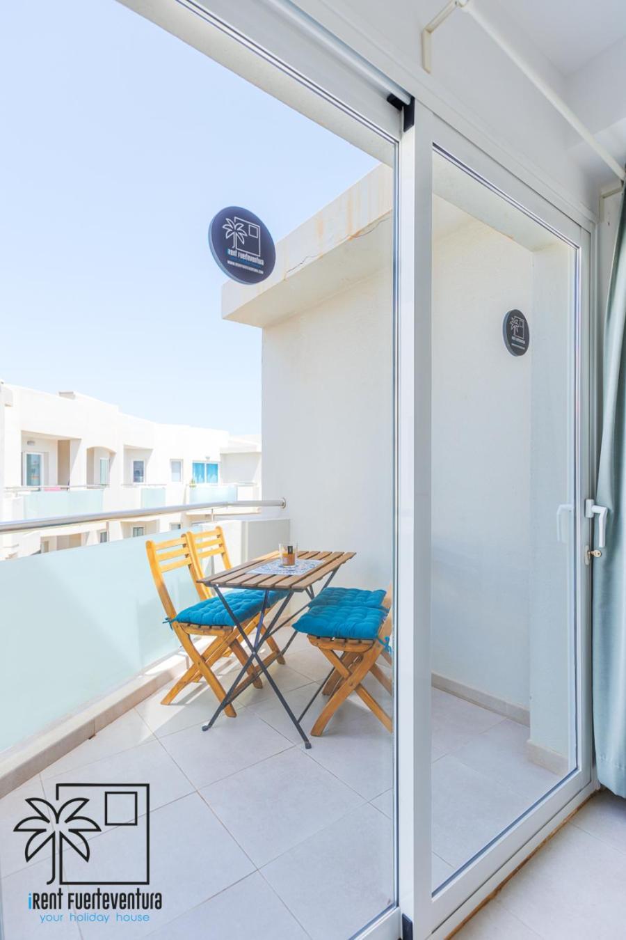 Ferienwohnung Coral Sun Corralejo Irent Fuerteventura Exterior foto
