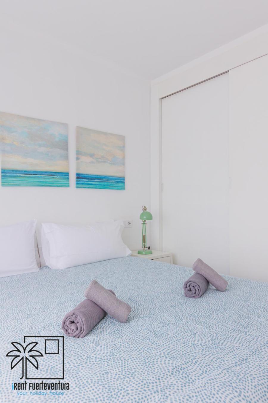 Ferienwohnung Coral Sun Corralejo Irent Fuerteventura Exterior foto