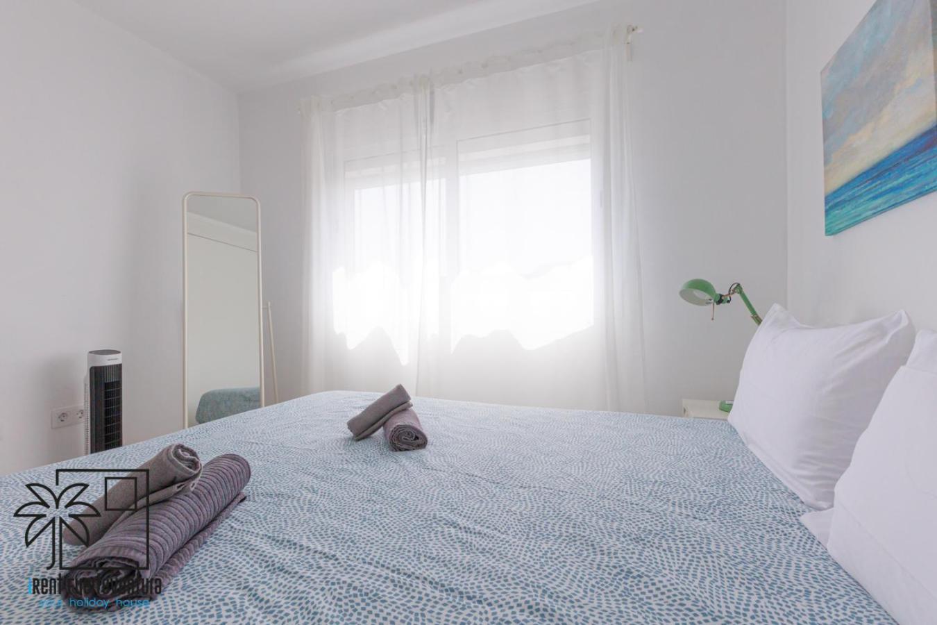 Ferienwohnung Coral Sun Corralejo Irent Fuerteventura Exterior foto